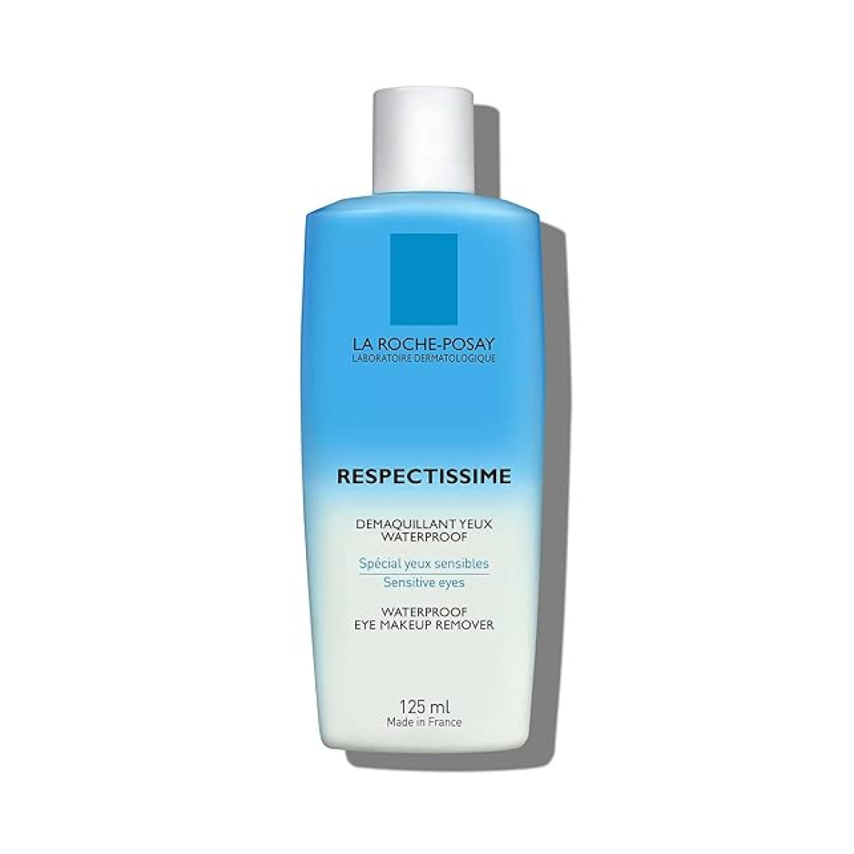 Respectissime Waterproof Eye Make-Up Remover