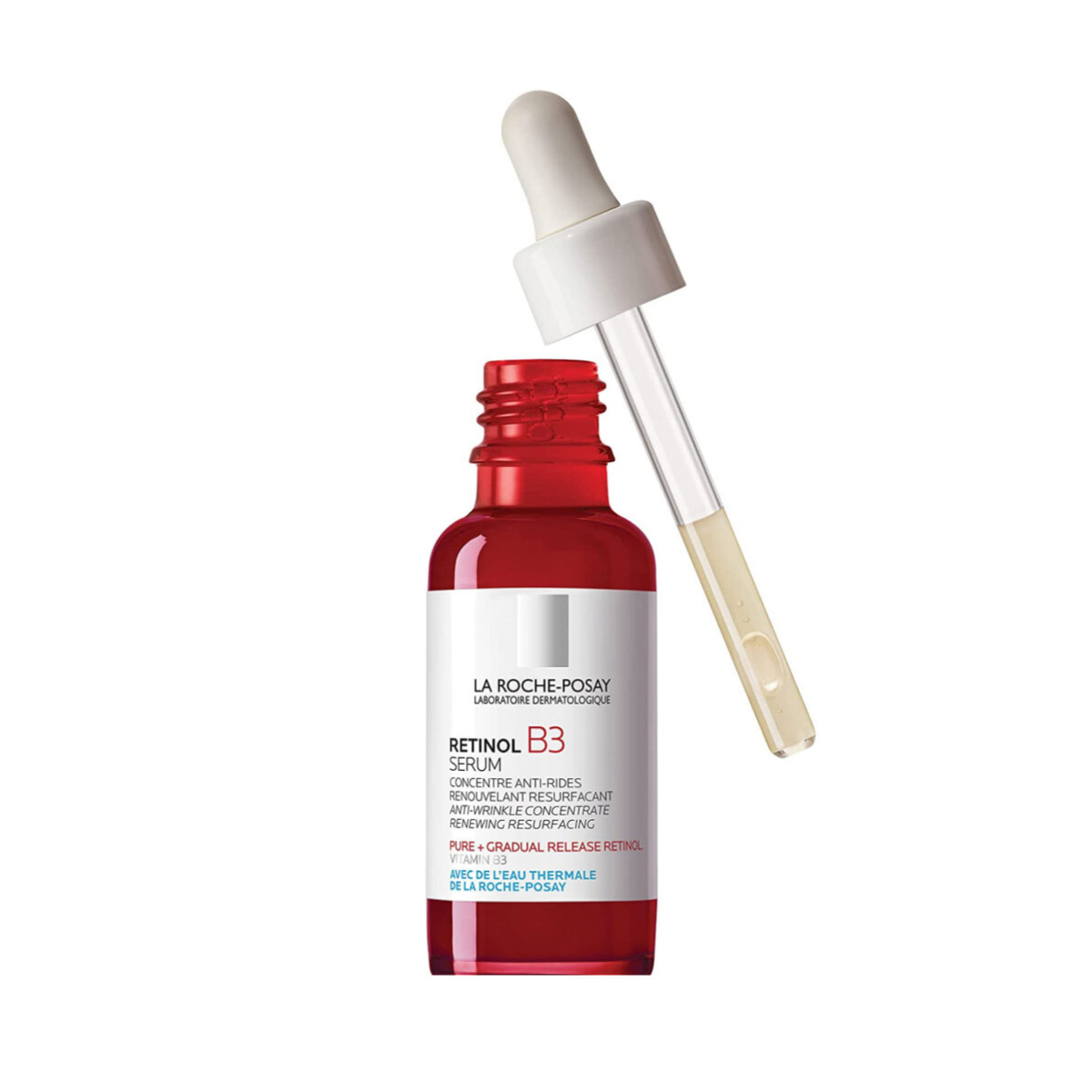 Retinol B3 Anti-Ageing Serum