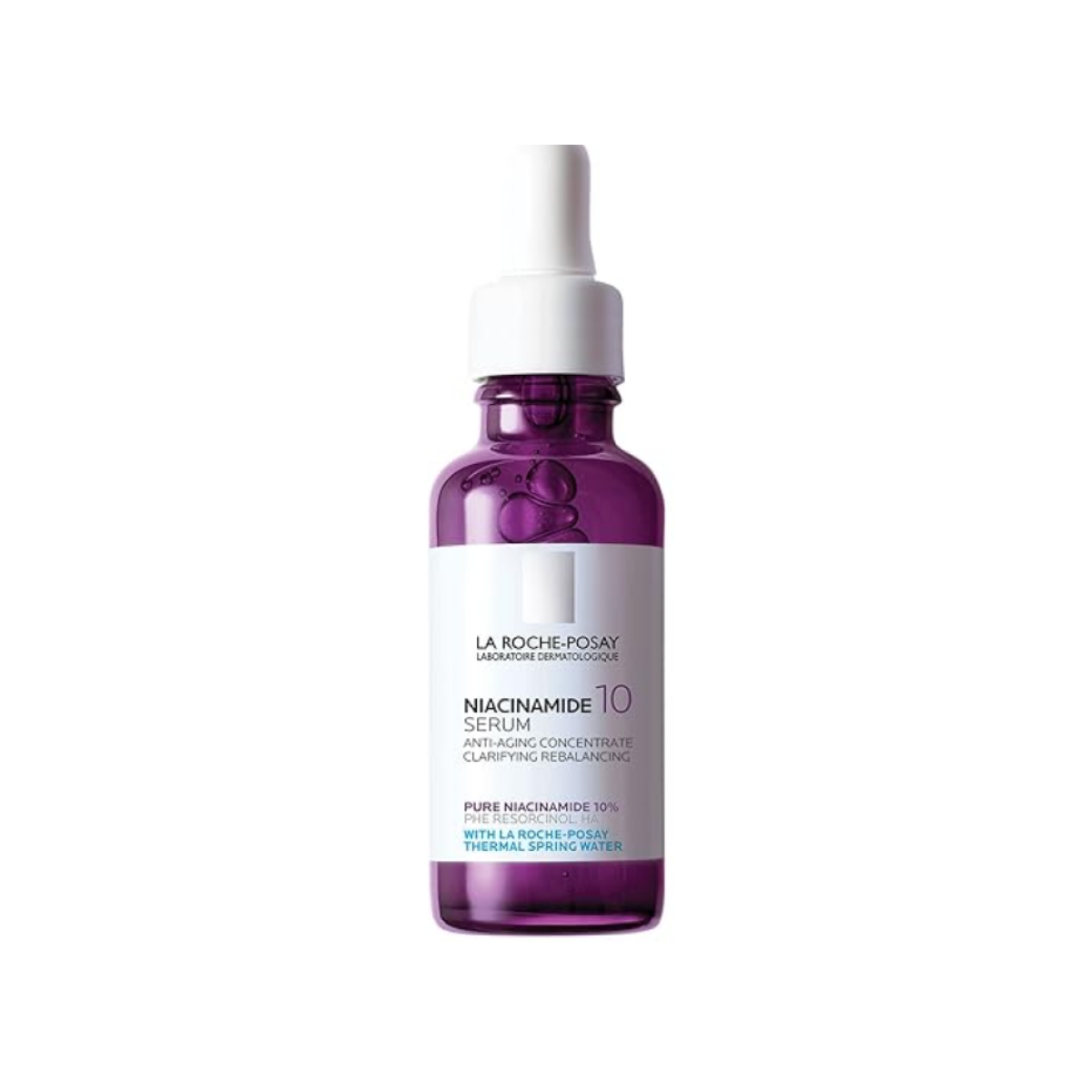 Niacinamide 10 Face Serum