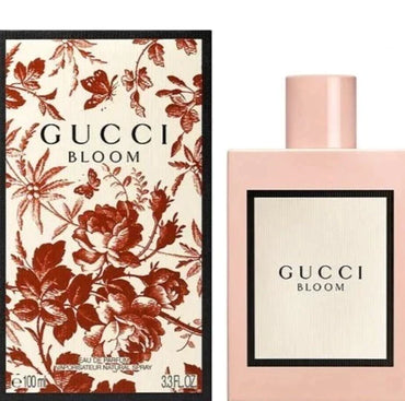 Bloom Eau de Parfum Spray