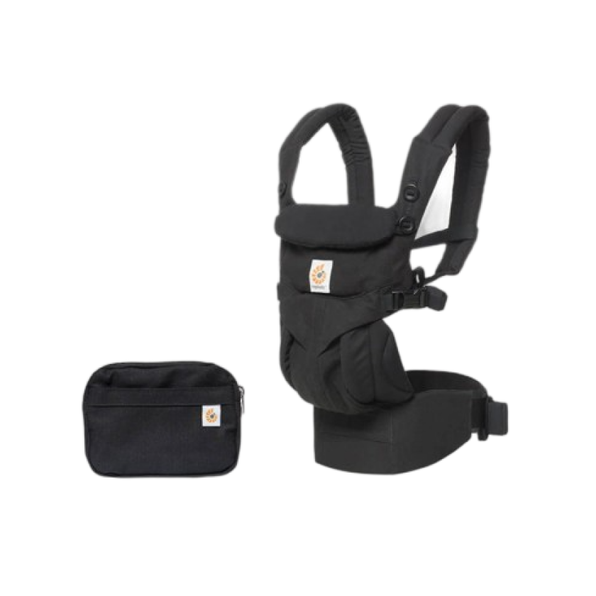 Ergobaby Omni 360 Baby Carrier Cotton