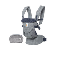 Ergobaby Omni 360 Baby Carrier Cotton