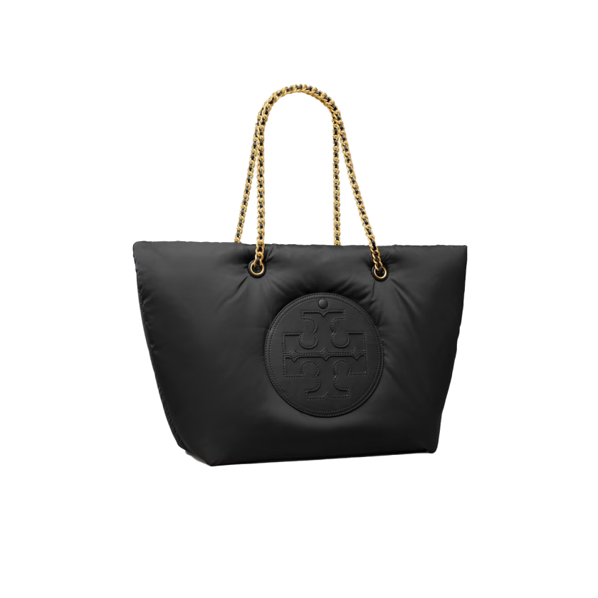 Tory Burch Ella Chain Soft Tote