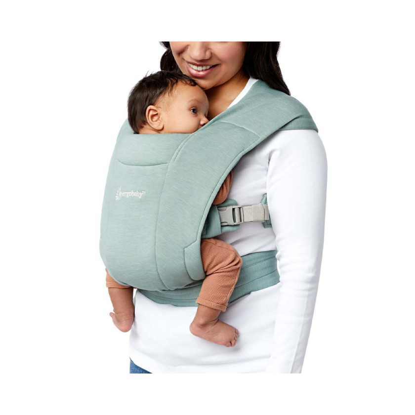 Ergobaby Embrace Baby Carrier