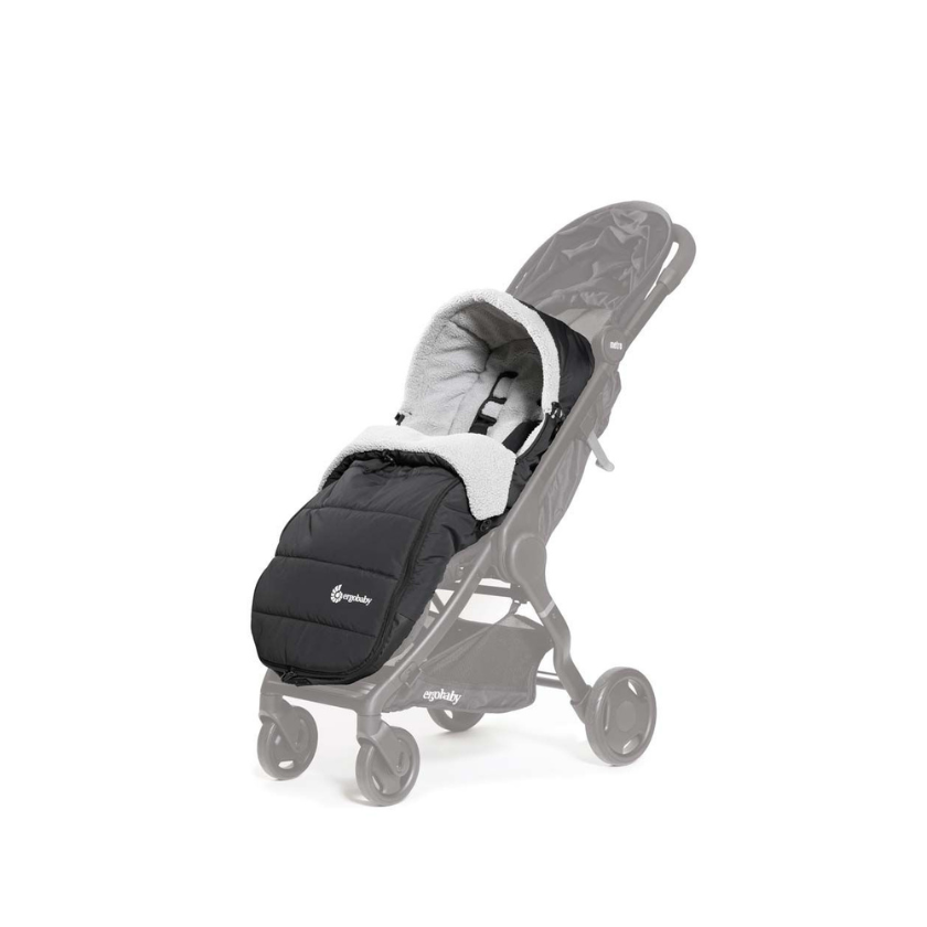 Ergobaby Metro+ Footmuff