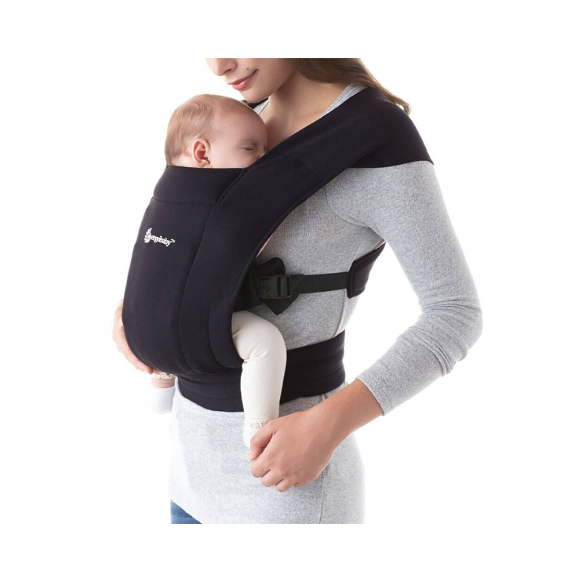 Ergobaby Embrace Baby Carrier