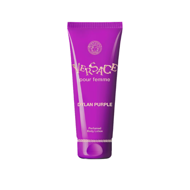 Dylan Purple Body Lotion