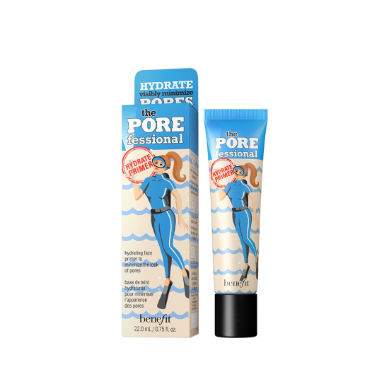 The POREfessional: Hydrate Primer