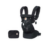 Ergobaby Omni 360 Baby Carrier Mesh