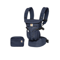 Ergobaby Omni 360 Baby Carrier Mesh