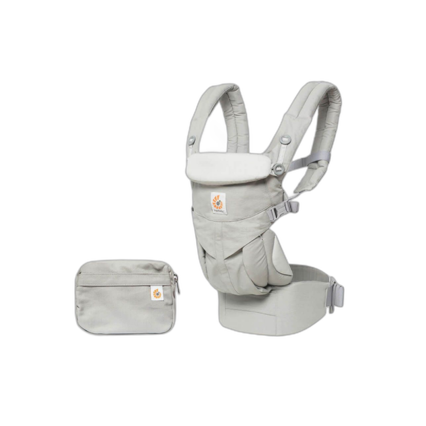 Ergobaby Omni 360 Baby Carrier Cotton