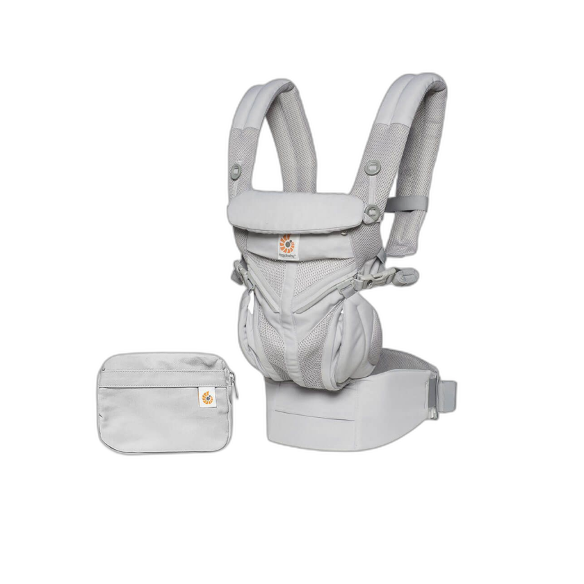 Ergobaby Omni 360 Baby Carrier Mesh