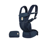 Ergobaby Omni Breeze Baby Carrier Softflex Mesh