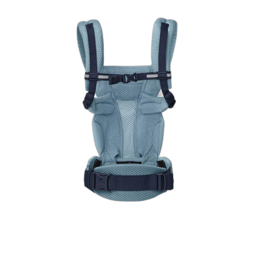 Ergobaby Omni Breeze Baby Carrier Softflex Mesh