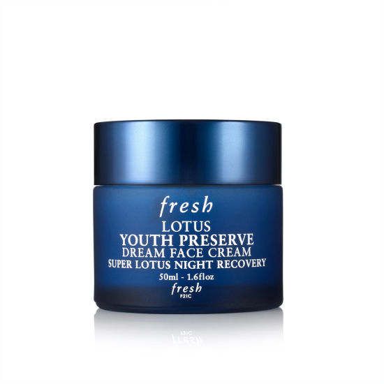 Lotus Youth Preserve Dream Night Cream