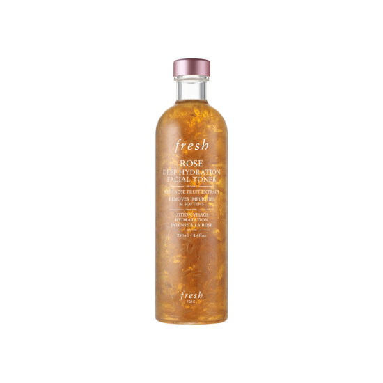 Rose Deep Hydration Facial Toner