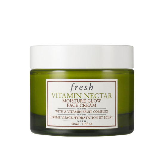 Vitamin C Glow Moisturizer