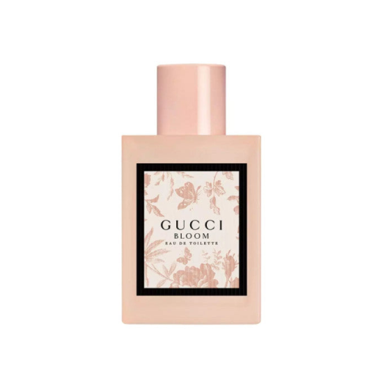 Bloom Eau de Toilette