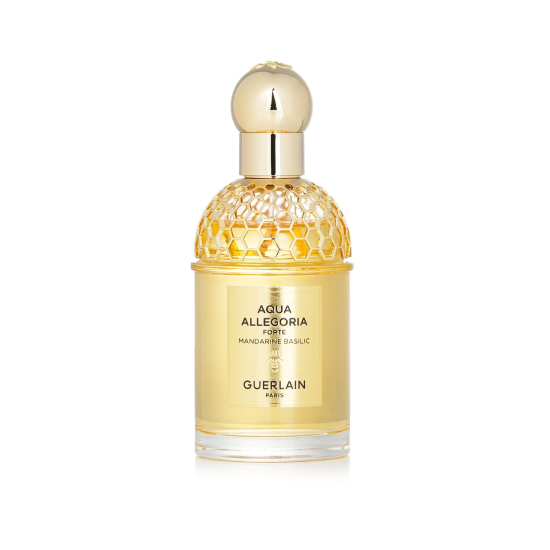 Aqua Allegoria Mandarine Basilic Eau De Parfum Spray