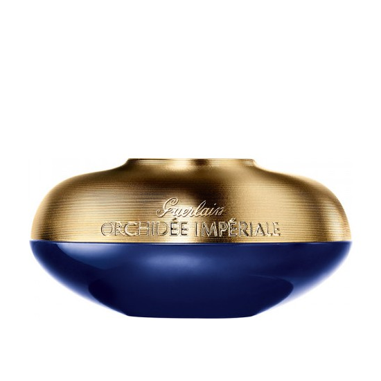 Orchidee Imperiale Eye & Lip Contour Cream