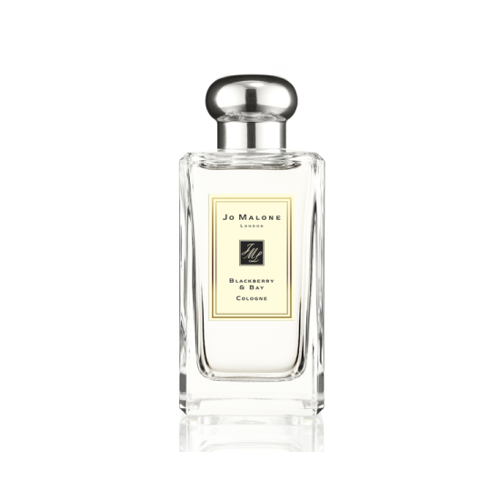 BlackBerry & Bay Cologne Spray