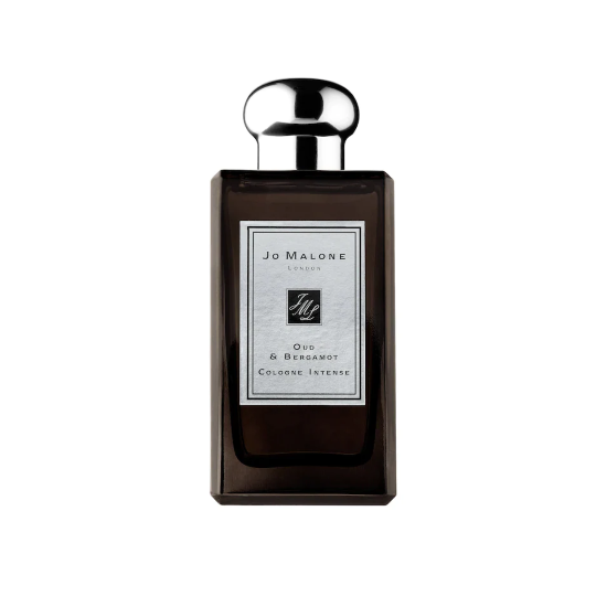 Oud & Bergamot Cologne Intense