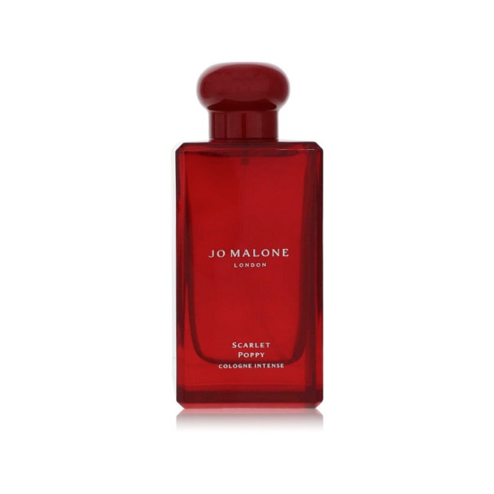 Scarlet Poppy Intense Cologne Spray Unisex