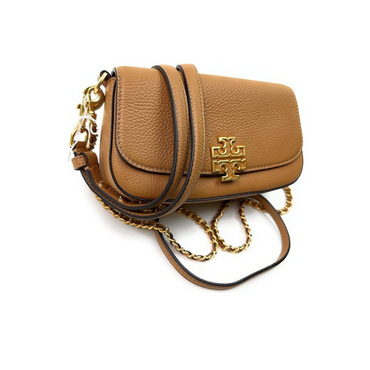 Tory Burch Britten Convertible Crossbody Bag