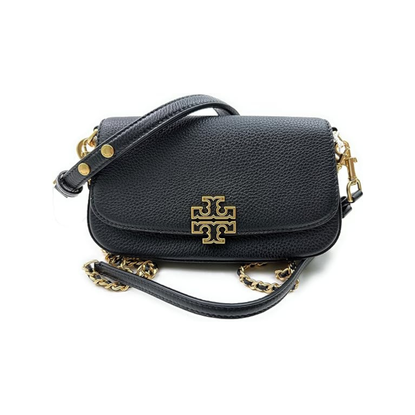 Tory Burch Britten Convertible Crossbody Bag