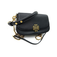 Tory Burch Britten Convertible Crossbody Bag