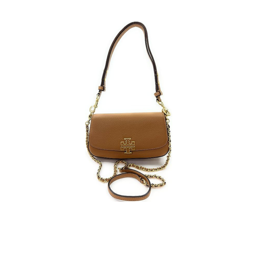 Tory Burch Britten Convertible Crossbody Bag