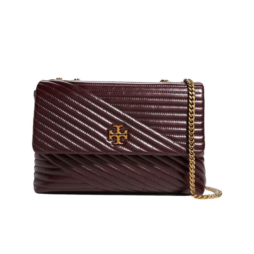 Tory Burch Kira Convertible Chain Shoulder Bag