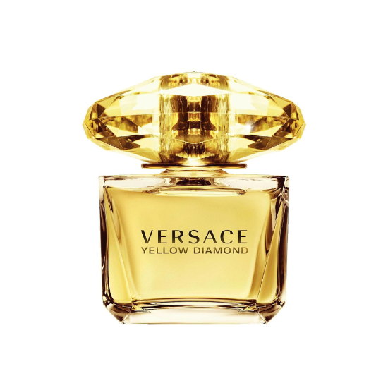 Yellow Diamond Eau de Toilette Spray