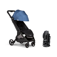 Ergobaby Metro+ Compact City Stroller