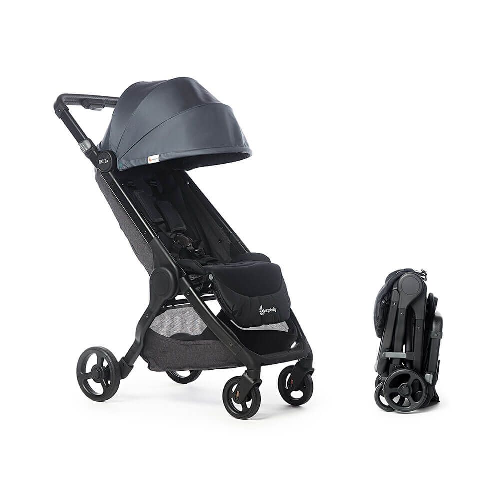 Ergobaby Metro+ Compact City Stroller