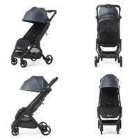 Ergobaby Metro+ Compact City Stroller